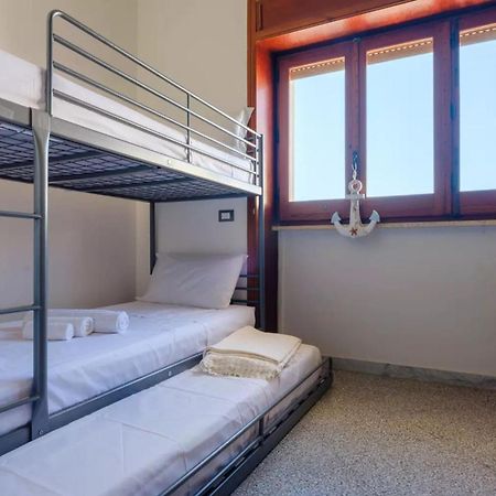 Emerald Residence Sleeps 12 With Sea View Porto Cesareo Εξωτερικό φωτογραφία