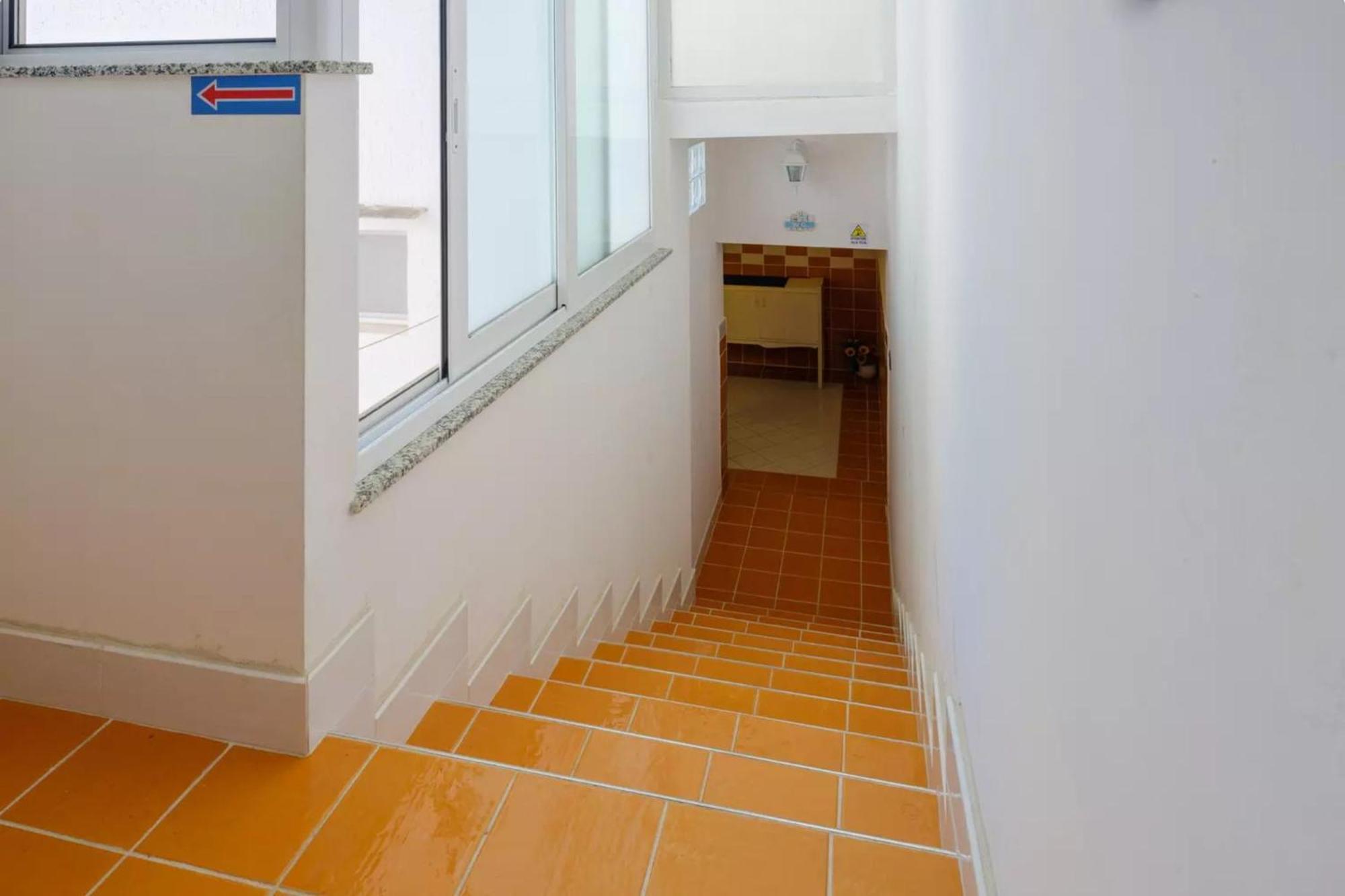 Emerald Residence Sleeps 12 With Sea View Porto Cesareo Εξωτερικό φωτογραφία